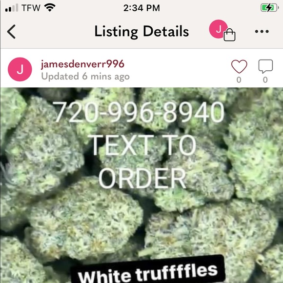 SCAMMER ALERT 🚨 SCAMMER ALERT 🚨 - Picture 1 of 2